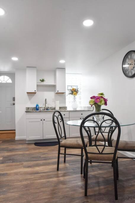 Cozy Mount Washington Home With Parking-Sleeps 4 Pittsburgh Extérieur photo