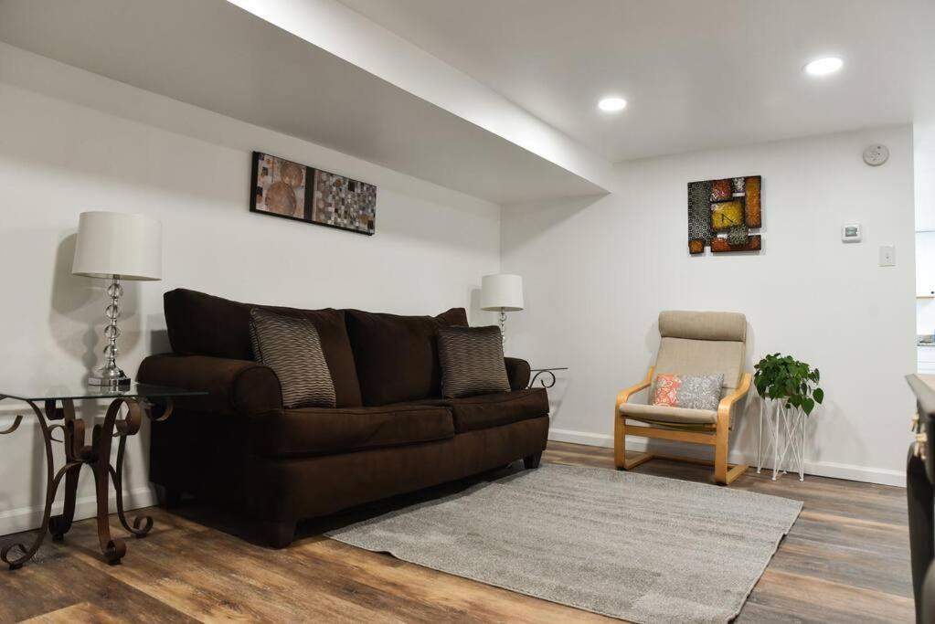 Cozy Mount Washington Home With Parking-Sleeps 4 Pittsburgh Extérieur photo