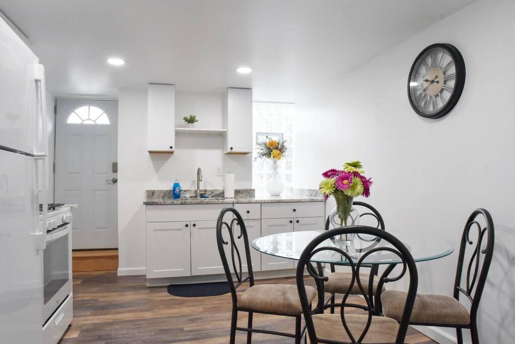 Cozy Mount Washington Home With Parking-Sleeps 4 Pittsburgh Extérieur photo