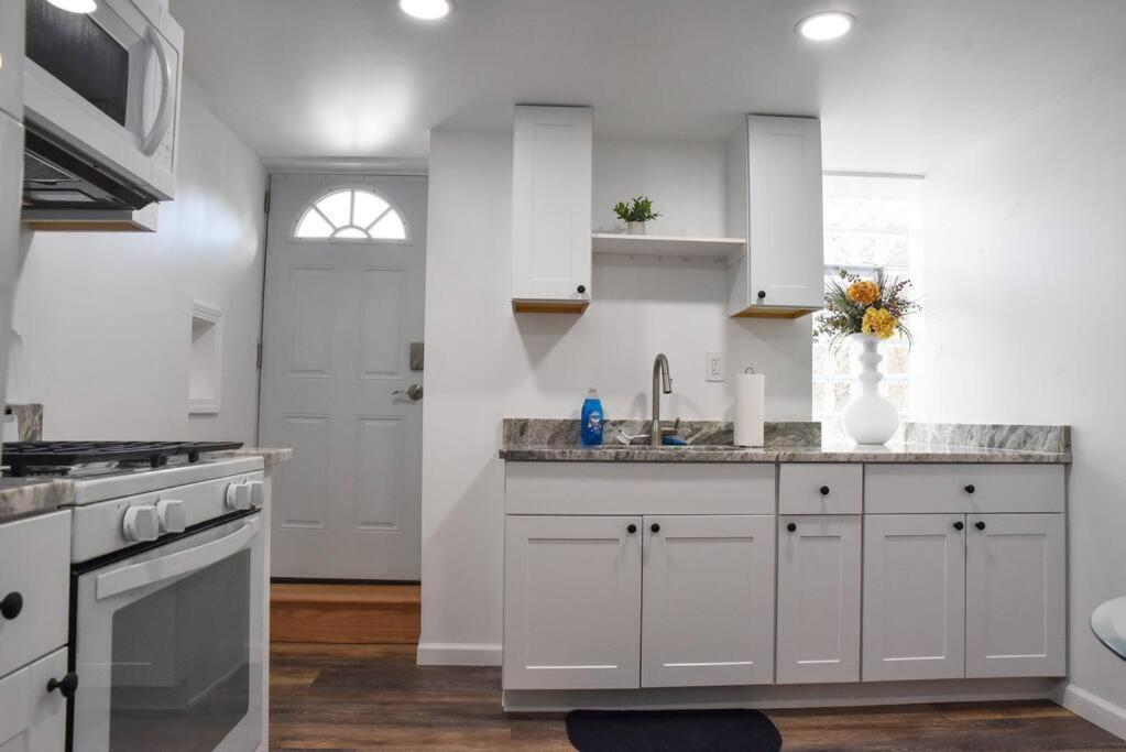 Cozy Mount Washington Home With Parking-Sleeps 4 Pittsburgh Extérieur photo