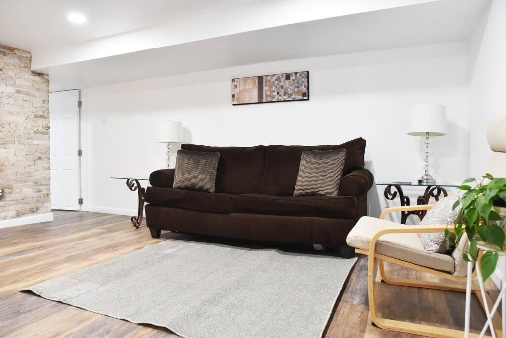Cozy Mount Washington Home With Parking-Sleeps 4 Pittsburgh Extérieur photo