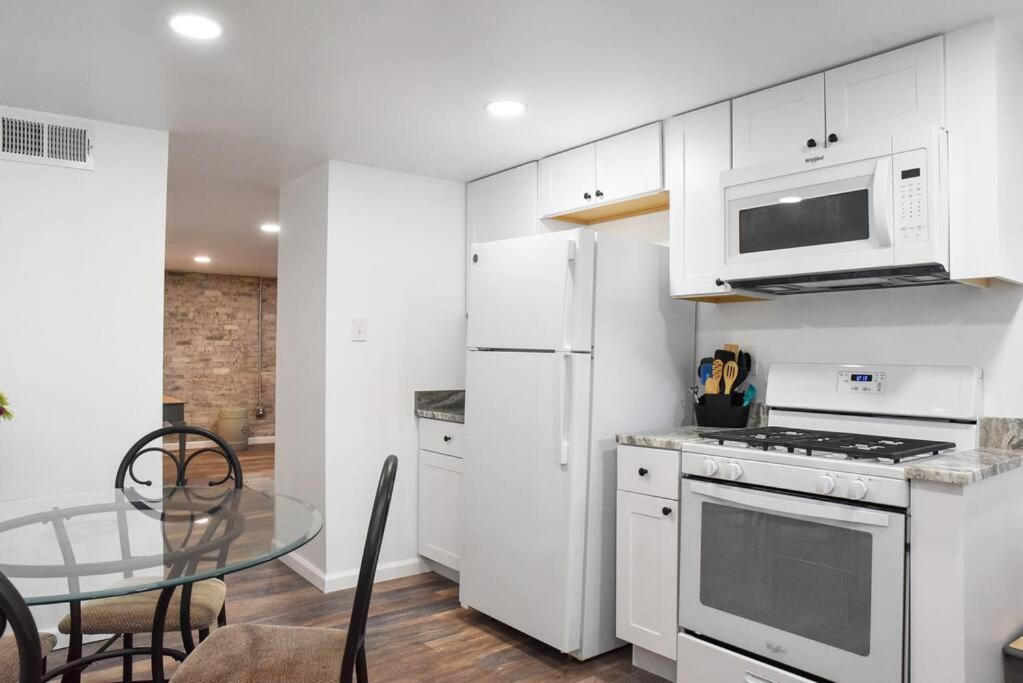 Cozy Mount Washington Home With Parking-Sleeps 4 Pittsburgh Extérieur photo