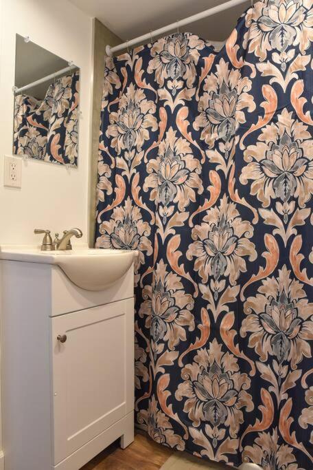 Cozy Mount Washington Home With Parking-Sleeps 4 Pittsburgh Extérieur photo