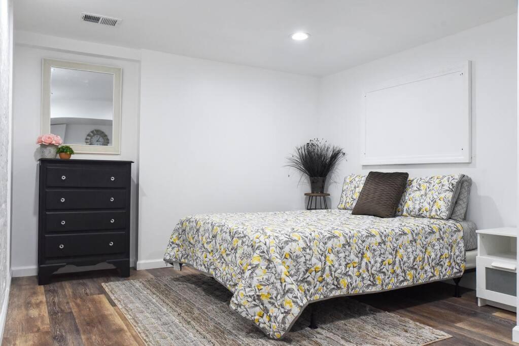 Cozy Mount Washington Home With Parking-Sleeps 4 Pittsburgh Extérieur photo
