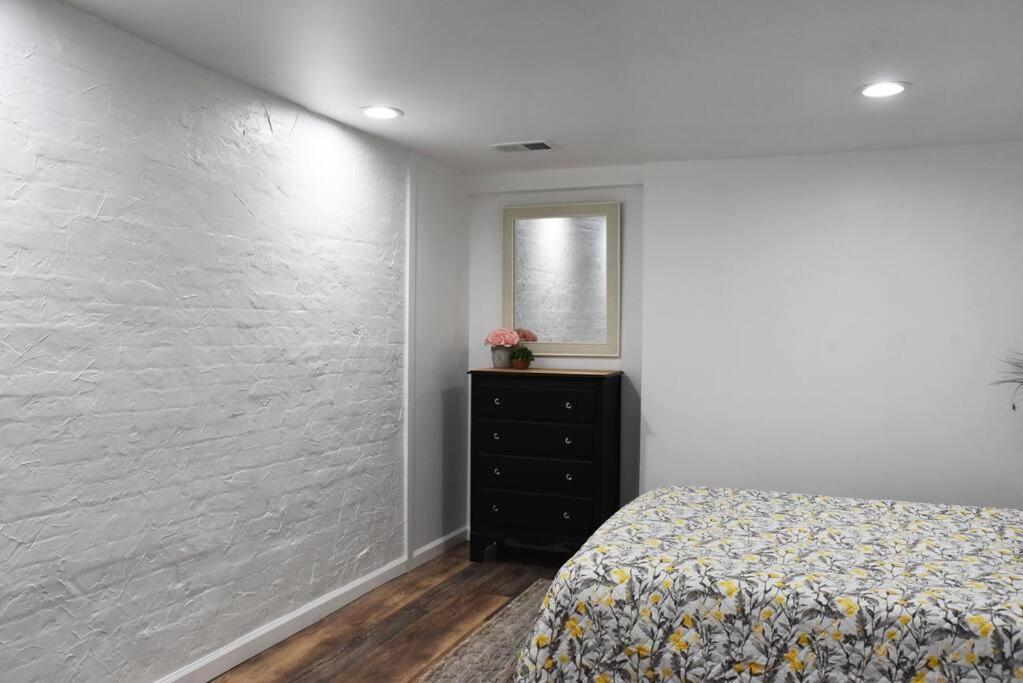 Cozy Mount Washington Home With Parking-Sleeps 4 Pittsburgh Extérieur photo