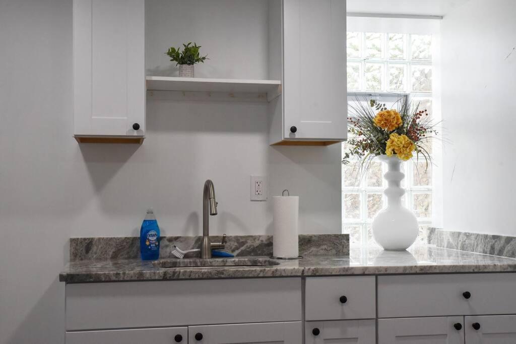 Cozy Mount Washington Home With Parking-Sleeps 4 Pittsburgh Extérieur photo